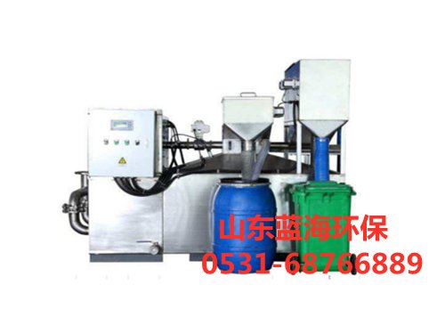 油水别离器