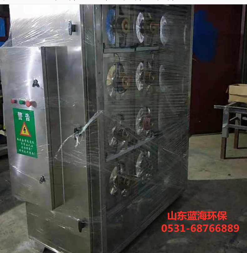 油水别离器