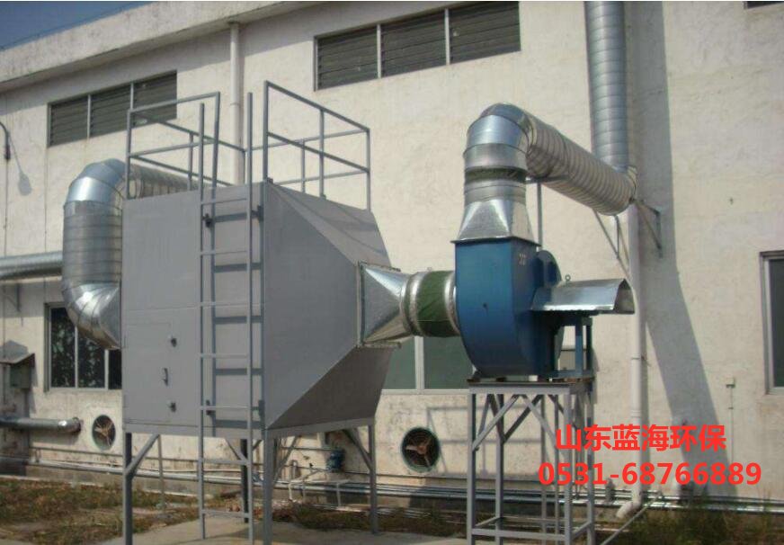油水分离器